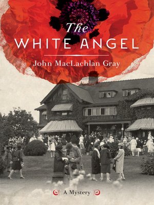 cover image of The White Angel